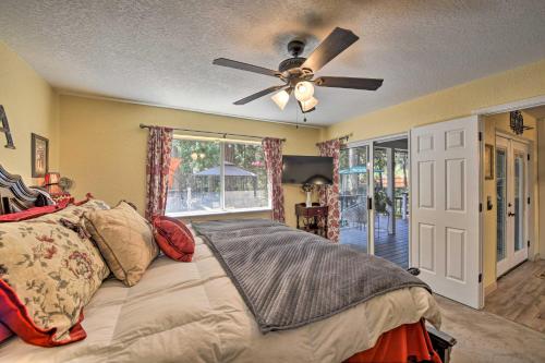 Charming Home with Grill 16 Mi to Sutter Creek - image 12