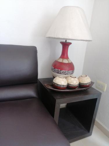 Hermoso departamento en san marcos