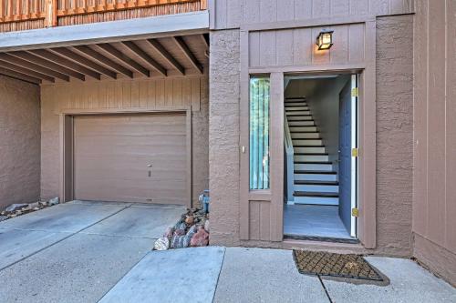 Flagstaff Townhome about 5 Miles to Historic Dtwn - image 4