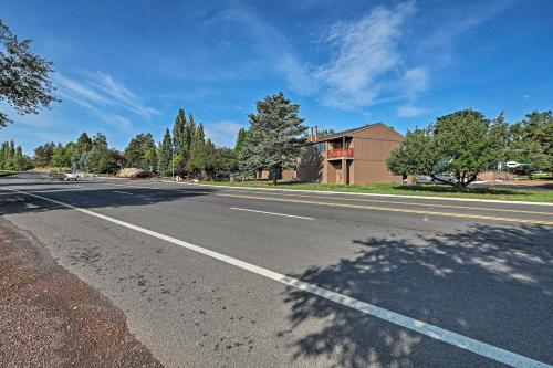 Flagstaff Townhome about 5 Miles to Historic Dtwn - image 6