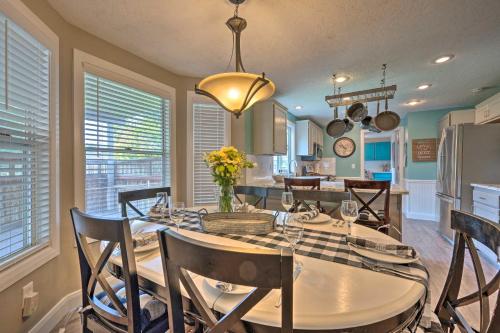 Nampa Family Home with Hot Tub and Fire Pit! - image 4