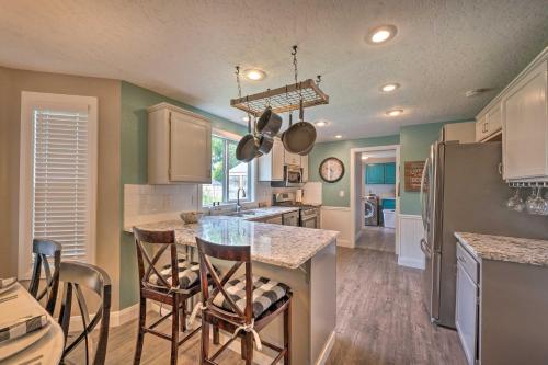 Nampa Family Home with Hot Tub and Fire Pit! - image 5