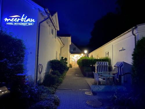 Hotel meerblau - image 10