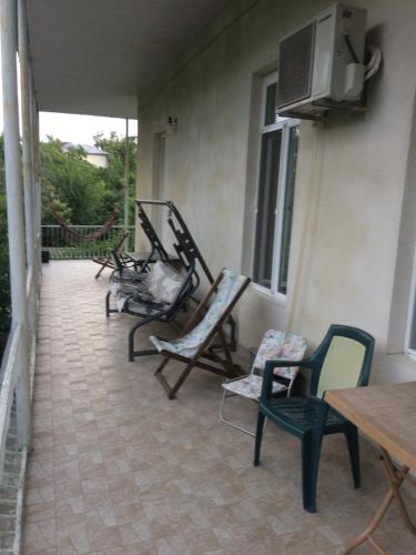 Giorgi's Homestay in Kutaisi
