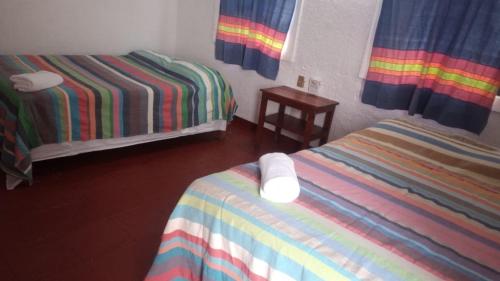 HOSTAL ASTURIAS Huatulco