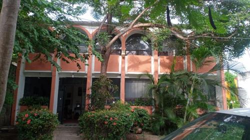 HOSTAL ASTURIAS Huatulco