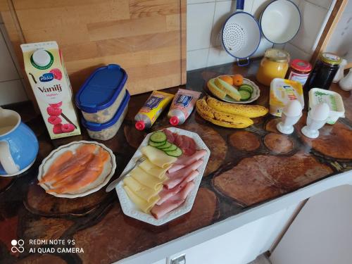 Food and beverages, Bodasjon in Kalmar City Center