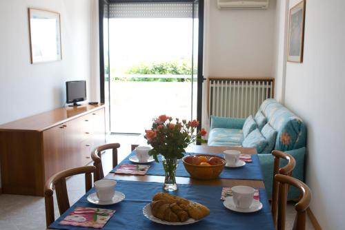 Kristall Lago Residence - Accommodation - Desenzano del Garda