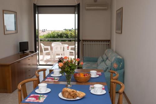 Kristall Lago Residence - Accommodation - Desenzano del Garda