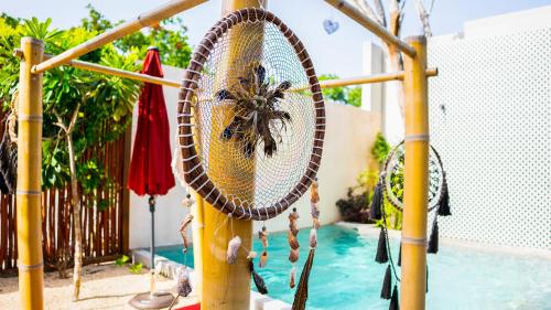 Dreamcatcher Tulum