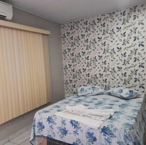 Pousada Nina