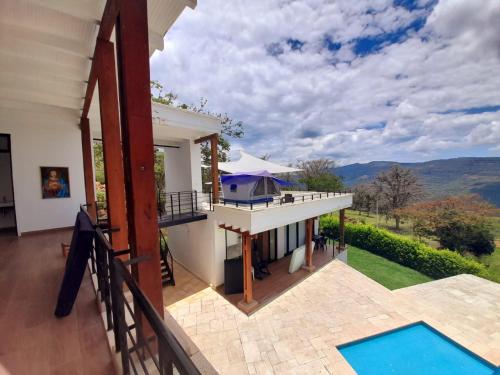 MANSION PAL SAN GIl in San Gil