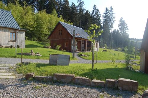 Bergdorf Liebesgrun