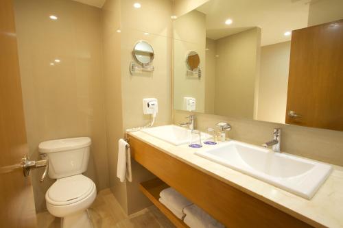 Hotel NYX Cancun, Cancún (photo 6)