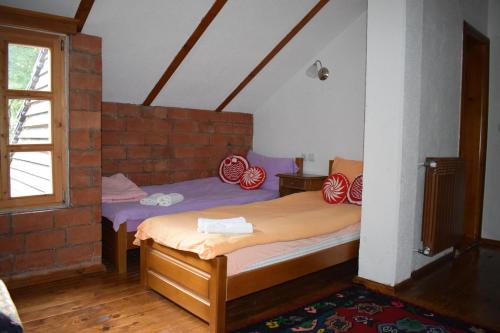 Farmstay Oka i Po