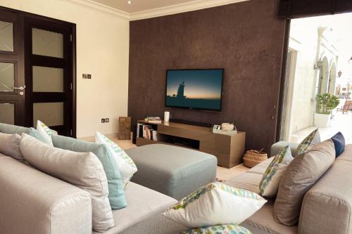 Villa Noor Palm Jumeirah