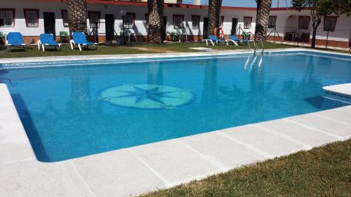 Apartamentos Las Parcelas, Conil de la Frontera