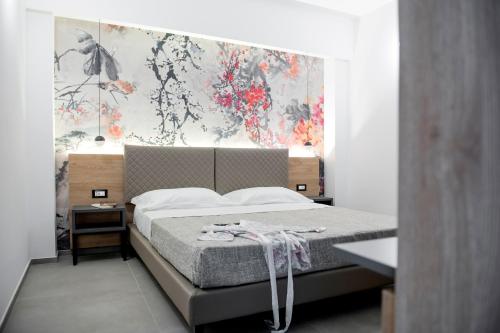Case vacanza Puccini Room Type - Deluxe Apartment