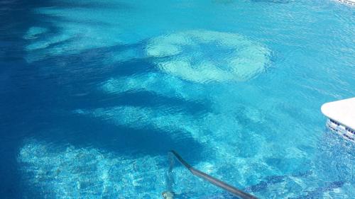 Úszómedence, Apartamentos Las Parcelas in Barrio Nuevo