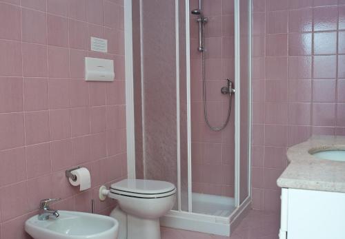 Kristall Lago Residence - Accommodation - Desenzano del Garda