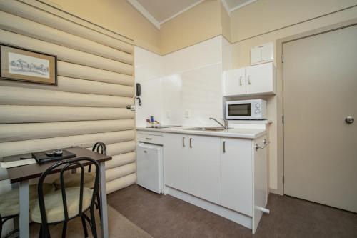 Welcome Inn Motel Levin in เลวิน