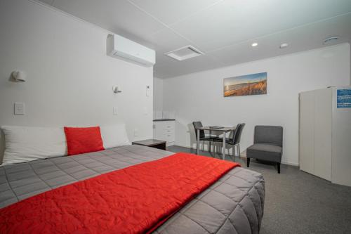 . Welcome Inn Motel Levin