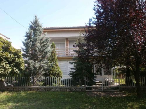  Apartment in Siofok/Balaton 19808, Unterkunft in Somogyfok