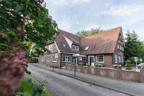 Flair Hotel Zur Eiche - image 10