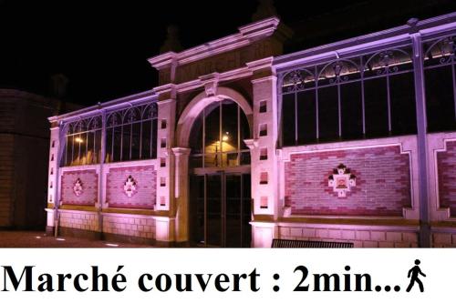 NEUF - Au coucher de soleil - Dormir Comme A La Maison