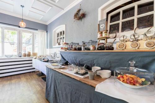 Flair Hotel Zur Eiche - image 7
