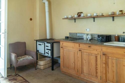 FLORESTI 79 SAXON GUESTHOUSE