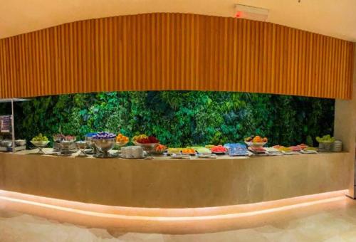 Reveillon Rio de Janeiro Hotel Nacional 5 estrelas