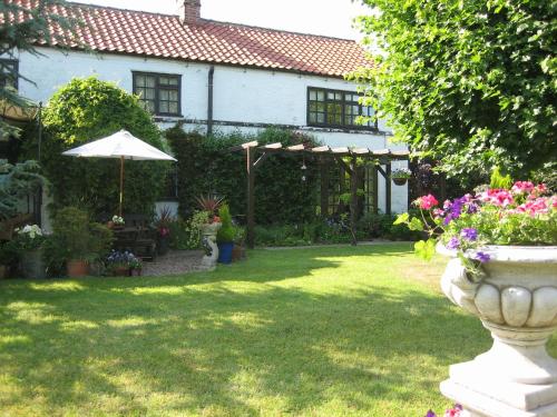 The Mohair Farm, , North Yorkshire