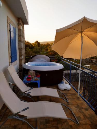 Holiday House Stari Volat - image 10