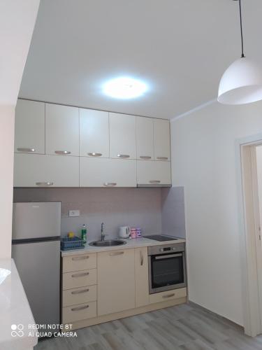 Apartman Andjela in Kavac