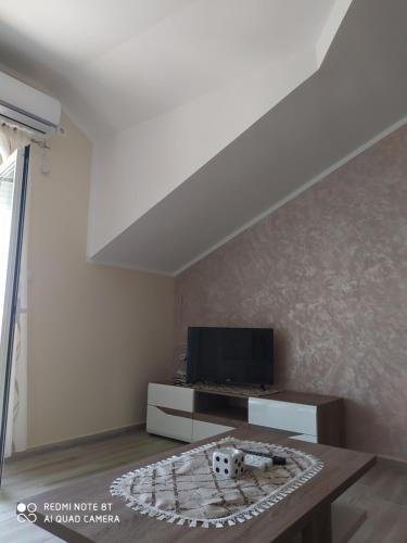 Apartman Andjela in Kavac