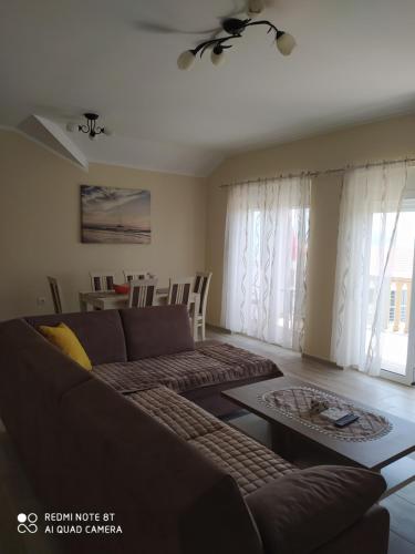 Apartman Andjela in Kavac
