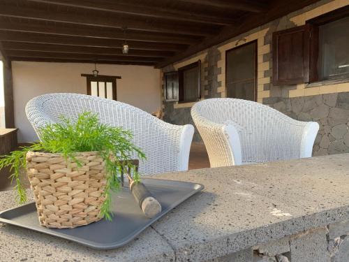  El Remanso in Pájara