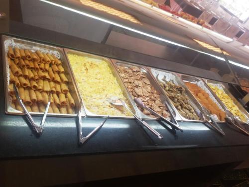 Hotel Sicania - image 6