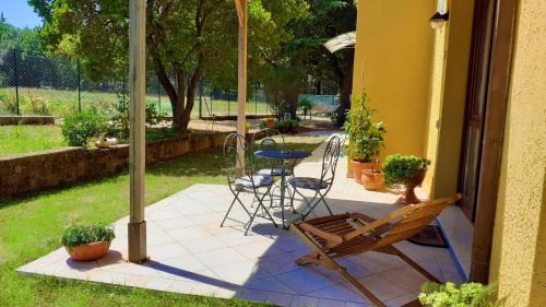 B&B Il Pizzagiallo - Accommodation - Massa Martana