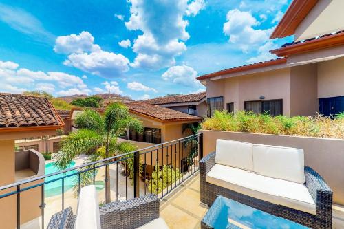 The Cove 6 at Playa Ocotal