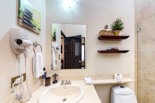 The Cove 6 at Playa Ocotal