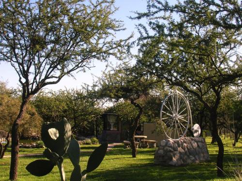 Posada Los Antiguos-Adults Only