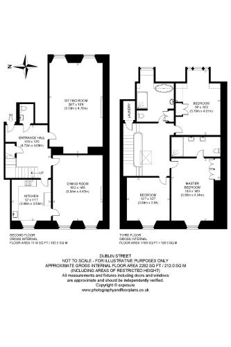 The New Town Idyll @ Dublin Street - image 10