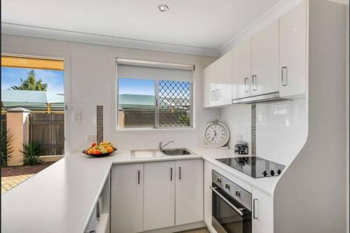 Tourist Road - 2 Bedroom Unit - East Toowoomba - Toowoomba