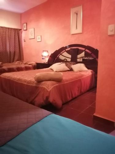 Portal de los Farolitos in Ataco