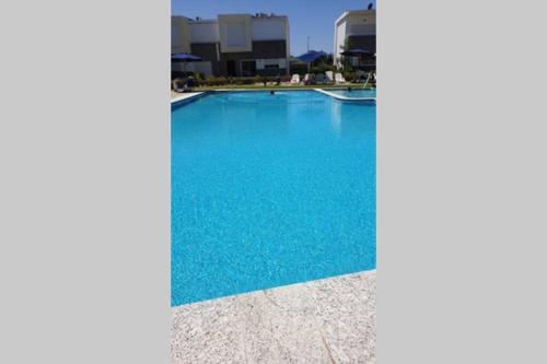 Appartement Familial Dar El Bahr Sidi Rahal