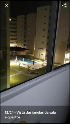 Θέα, Alugo apartamento perto de Porto de Galinhas in Ιποζούκα