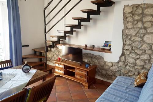 Apartments by the sea Gradac, Makarska - 6661