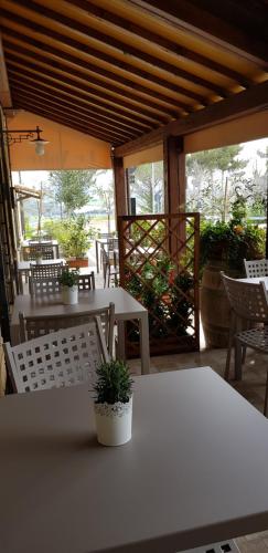 Locanda Le Volte in Casale Marittimo